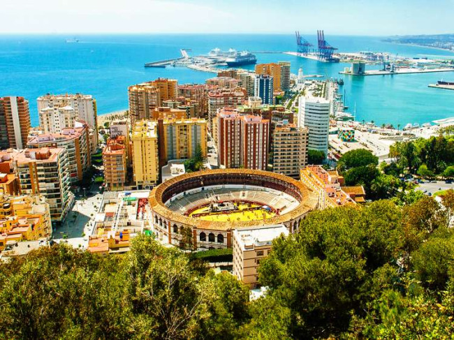 MALAGA RANKED AS SECOND BEST CITY GLOBALLY FOR REMOTE WORK IN THE EXECUTIVE NOMAD INDEX STANDINGS