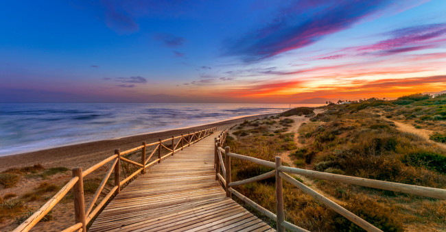 REAL ESTATE ON THE COSTA DEL SOL IN 2023