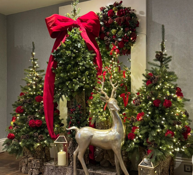 What’s On This Festive Season