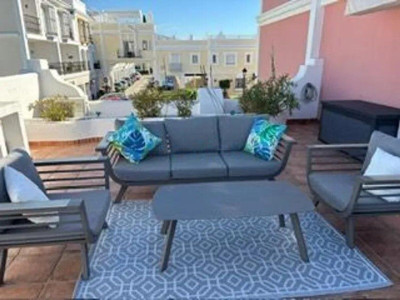 3 Bedroom Townhouse in Nueva Andalucía - Image 5