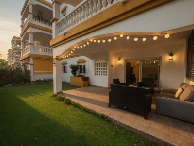 2 Bedroom Ground Floor Apartment in Nueva Andalucía - Image 1