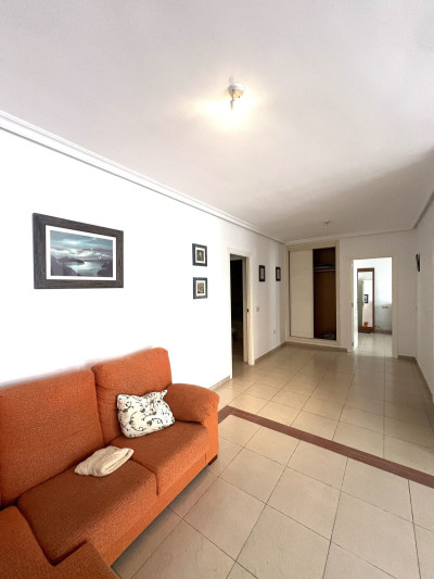 3 Bedroom Ground Floor Apartment in Nueva Andalucía - Image 5