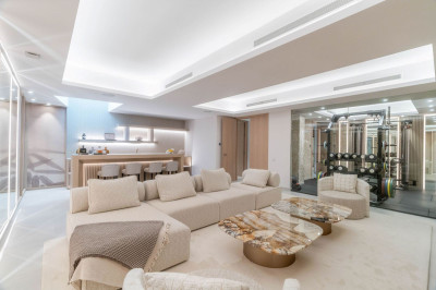 3 Bedroom Detached Villa in Nueva Andalucía - Image 2