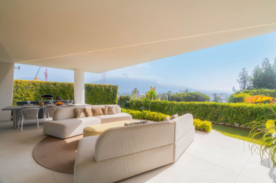 3 Bedroom Detached Villa in Nueva Andalucía - Image 5