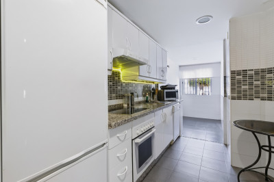 3 Bedroom Townhouse in Nueva Andalucía - Image 4