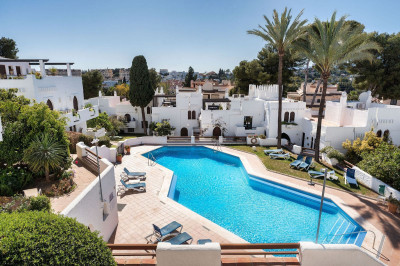 3 Bedroom Penthouse in Nueva Andalucía - Image 3
