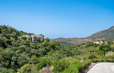 Land in La Zagaleta - Image 1