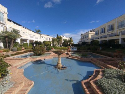 2 Bedroom Ground Floor Apartment in Nueva Andalucía - Image 4