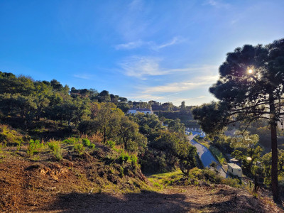 Land in La Zagaleta - Image 4