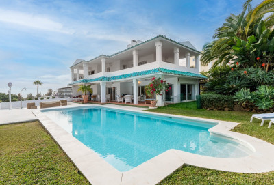 2 Bedroom Semi-Detached House in La Quinta - Image 1