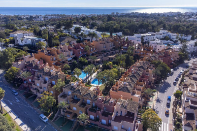 3 Bedroom Townhouse in Nueva Andalucía - Image 4
