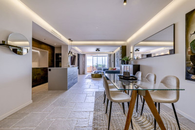 2 Bedroom Middle Floor Apartment in Nueva Andalucía - Image 4