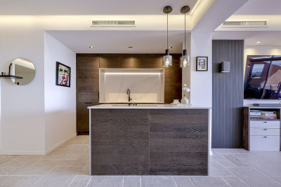 2 Bedroom Middle Floor Apartment in Nueva Andalucía - Image 5