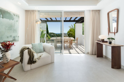 3 Bedroom Penthouse in La Quinta - Image 4