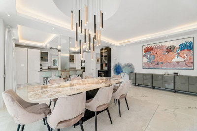 4 Bedroom Penthouse Duplex in Puerto Banús - Image 5
