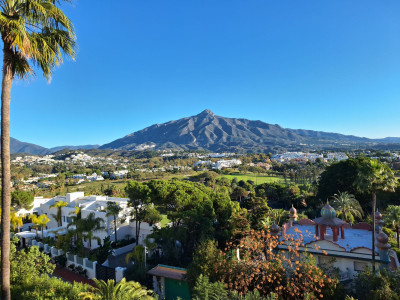 3 Bedroom Penthouse Duplex in Nueva Andalucía - Image 3