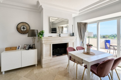 2 Bedroom Penthouse in Nueva Andalucía - Image 5