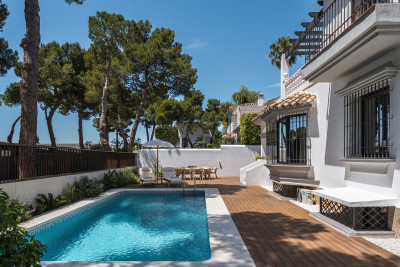 6 Bedroom Detached Villa in Puerto Banús - Image 4