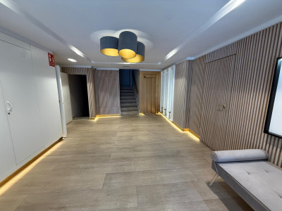 1 Bedroom Middle Floor Apartment in Nueva Andalucía - Image 3