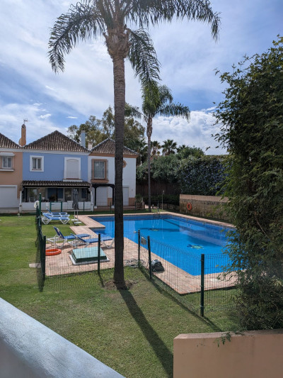 2 Bedroom Townhouse in Nueva Andalucía - Image 4