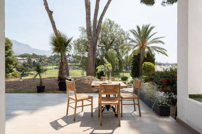 2 Bedroom Ground Floor Apartment in Nueva Andalucía - Image 3