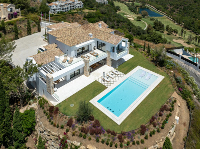 Villa Amara - Image 1
