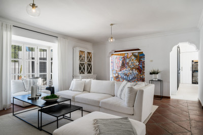 4 Bedroom Detached Villa in El Madroñal - Image 5