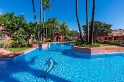 3 Bedroom Townhouse in La Quinta - Image 1