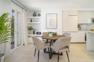 2 Bedroom Townhouse in Nueva Andalucía - Image 5