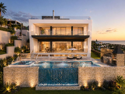Residential Plot in Nueva Andalucía - Image 2