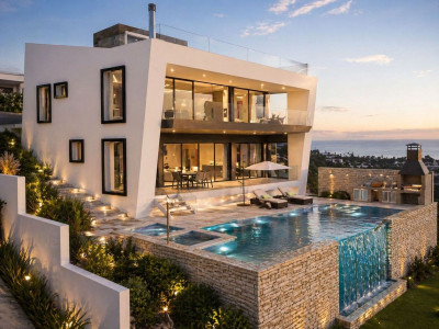 Residential Plot in Nueva Andalucía - Image 3