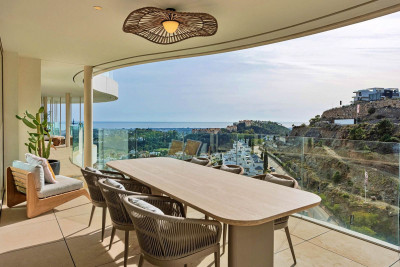 3 Bedroom Ground Floor Apartment in Nueva Andalucía - Image 4