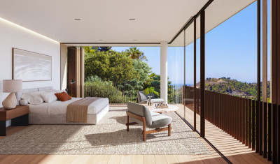 5 Bedroom Detached Villa in El Madroñal - Image 4