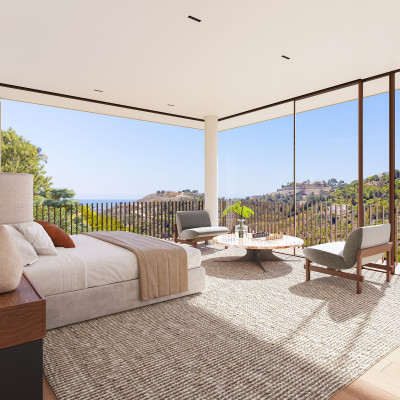 5 Bedroom Detached Villa in El Madroñal - Image 5