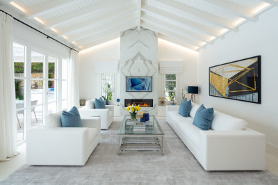 Beautiful Villa - Image 5
