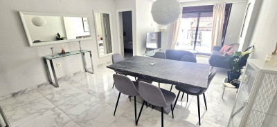 3 Bedroom Middle Floor Apartment in Nueva Andalucía - Image 4