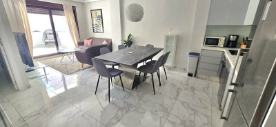 3 Bedroom Middle Floor Apartment in Nueva Andalucía - Image 5