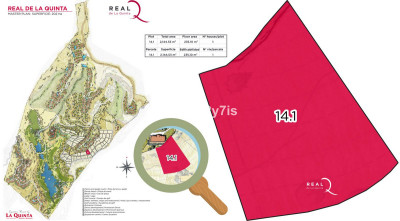 Residential Plot in La Quinta - Image 5