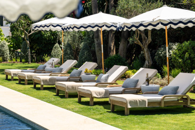 Villa Palm Springs - Image 5
