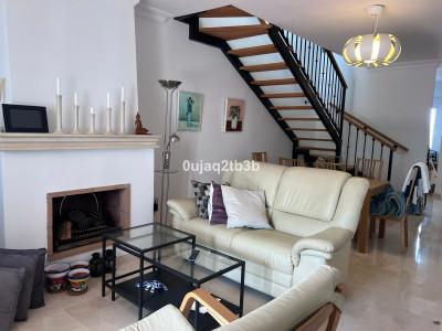 4 Bedroom Duplex in Nueva Andalucía - Image 4