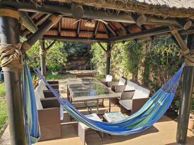 5 Bedroom Detached Villa in Nueva Andalucía - Image 4