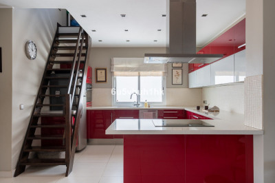 2 Bedroom Ground Floor Apartment in Nueva Andalucía - Image 4