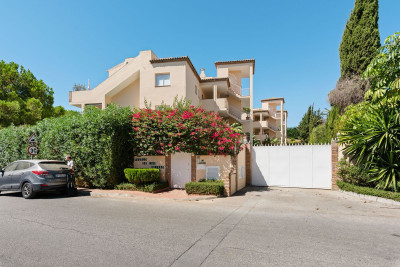 3 Bedroom Ground Floor Apartment in Nueva Andalucía - Image 5