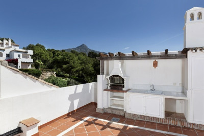 3 Bedroom Townhouse in Nueva Andalucía - Image 5