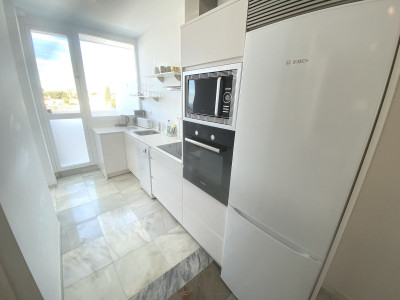 3 Bedroom Penthouse Duplex in Nueva Andalucía - Image 4