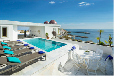 8 Bedroom Penthouse in Puerto Banús - Image 1