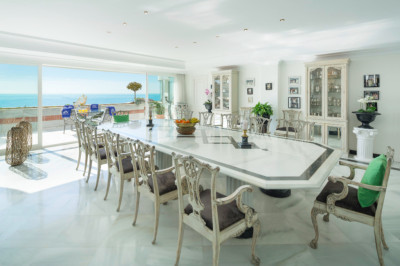 8 Bedroom Penthouse in Puerto Banús - Image 4