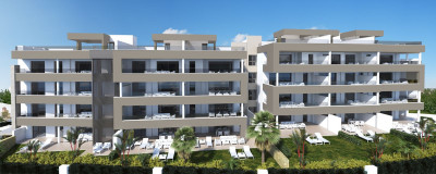 3 Bedroom Penthouse in Nueva Andalucía - Image 3