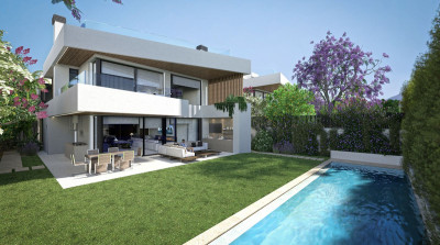 5 Bedroom Detached Villa in Puerto Banús - Image 5