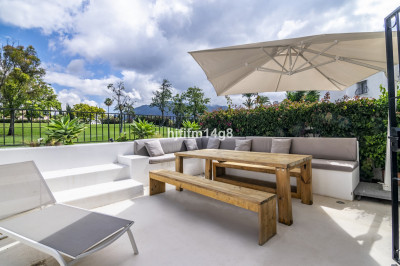 3 Bedroom Townhouse in Nueva Andalucía - Image 4